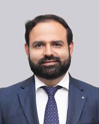 Dr Vishwajeeth K Pai